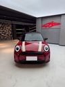 Mini Convertible 2022 7th Category