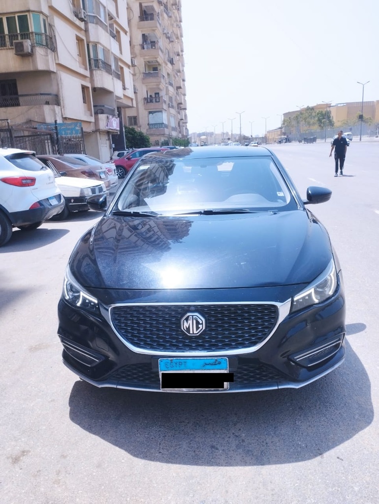 MG 6 2021 2nd Category