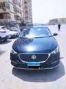 MG 6 2021 2nd Category