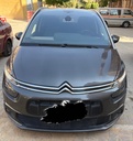 Citroen Grand C4 2020 2nd Category