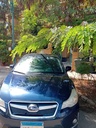 Subaru XV 2017 1st Category