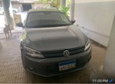 Volkswagen Jetta 2012 1st Category