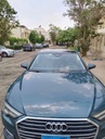 Audi A6 2020 1st Category