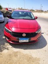 Fiat Tipo 2020 1st Category