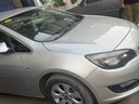 Opel Astra 2021 7th Category