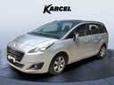 Peugeot 5008 2017 1st Category