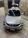 Nissan Juke 2016 1st Category
