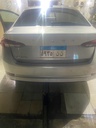 Skoda Octavia A8 2022 1st Category