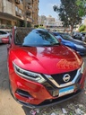 Nissan Qashqai 2019 2nd Category