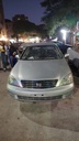Nissan Sunny 2010 1st Category