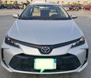 Toyota Corolla 2023 3rd Category