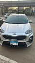 Kia Sportage 2022 2nd Category