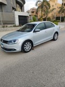 Volkswagen Jetta 2012 1st Category