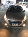Peugeot 208 2013 1st Category