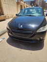 Peugeot 301 2015 3rd Category
