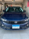 Fiat Tipo 2022 1st Category