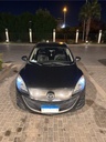 Mazda 3 2011 2nd Category