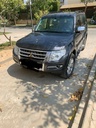 Mitsubishi Pajero 2018 1st Category
