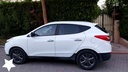 Hyundai IX 35 2015 4th Category