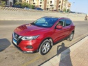 Nissan Qashqai 2019 2nd Category
