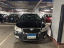 Skoda Fantasia 2010 7th Category