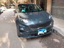 Kia Sportage 2022 1st Category
