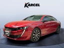 Peugeot 508 2020 4th Category