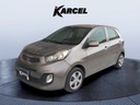 Kia Picanto 2015 2nd Category