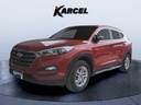 Hyundai Tucson 2019 2nd Category