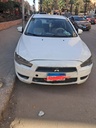 Mitsubishi Lancer 2016 1st Category