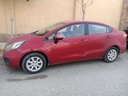 Kia Rio 2015 1st Category