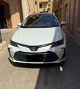 Toyota Corolla 2022 1st Category