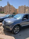 Chery Tiggo 3 2020 7th Category