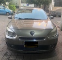 Renault Fluence 2011 4th Category