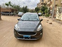 Ford Fiesta 2019 5th Category