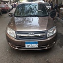 Lada Granta 2018 1st Category