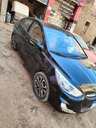 Hyundai Accent RB 2015 2nd Category