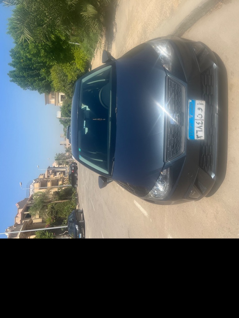Seat Ibiza 2021 1st Category