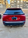 Peugeot 2008 2023 2nd Category