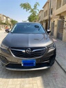 Opel Grandland 2018 2nd Category