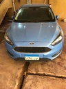 Ford Focus 2018 1st Category
