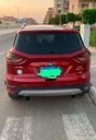 Ford Kuga 2015 3rd Category