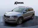 Skoda Karoq 2021 1st Category