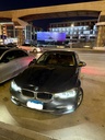 BMW 318 2019 1st Category