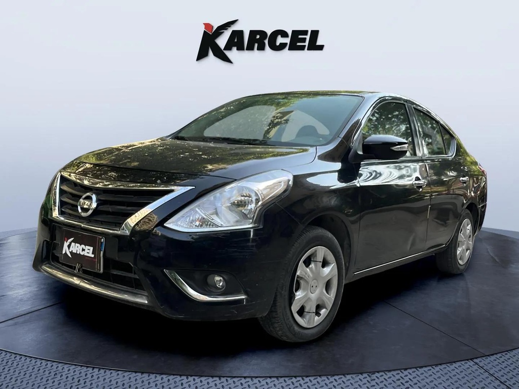 Nissan Sunny 2024 1st Category