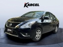 Nissan Sunny 2024 1st Category