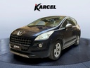 Peugeot 3008 2011 2nd Category