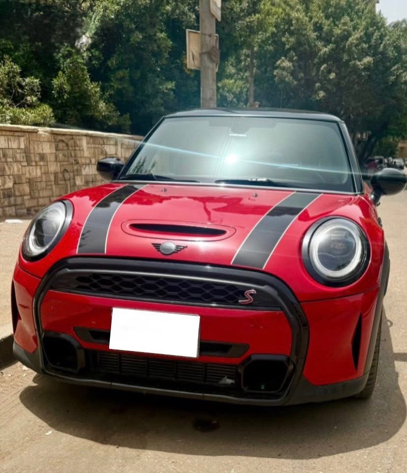 Mini Mini Cooper S 2023 1st Category