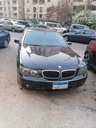 BMW 740 2010 7th Category