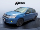 Lada Granta 2018 1st Category